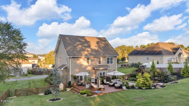 356 Cameron Court, Jonesborough, TN 37659