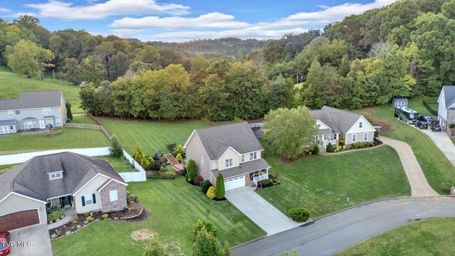 356 Cameron Court, Jonesborough, TN 37659