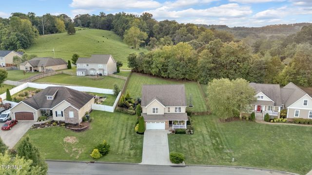 356 Cameron Court, Jonesborough, TN 37659