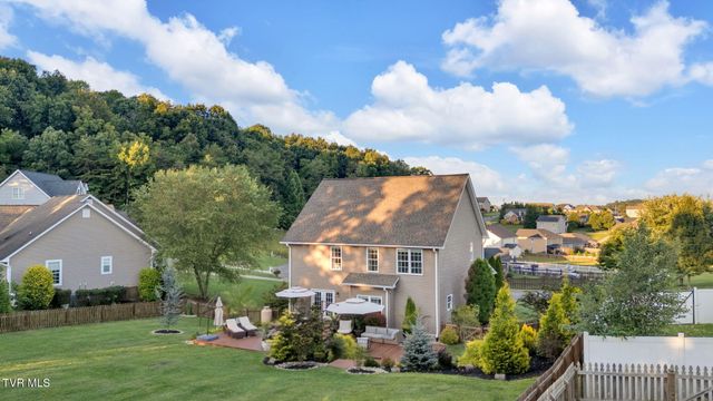 356 Cameron Court, Jonesborough, TN 37659