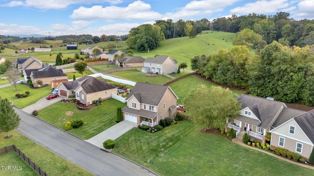 356 Cameron Court, Jonesborough, TN 37659