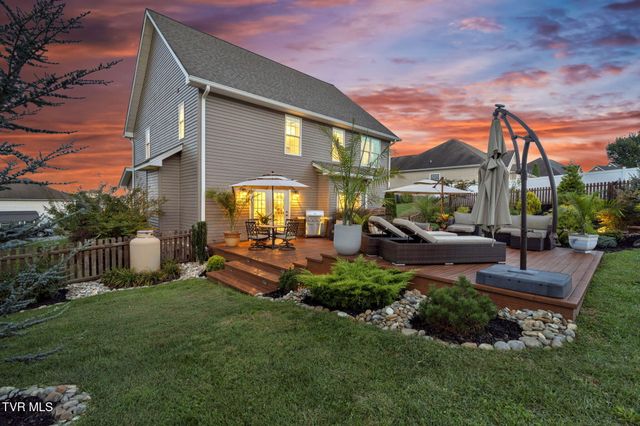 356 Cameron Court, Jonesborough, TN 37659