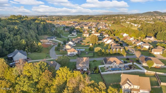 356 Cameron Court, Jonesborough, TN 37659