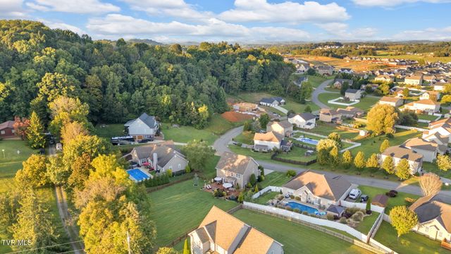 356 Cameron Court, Jonesborough, TN 37659