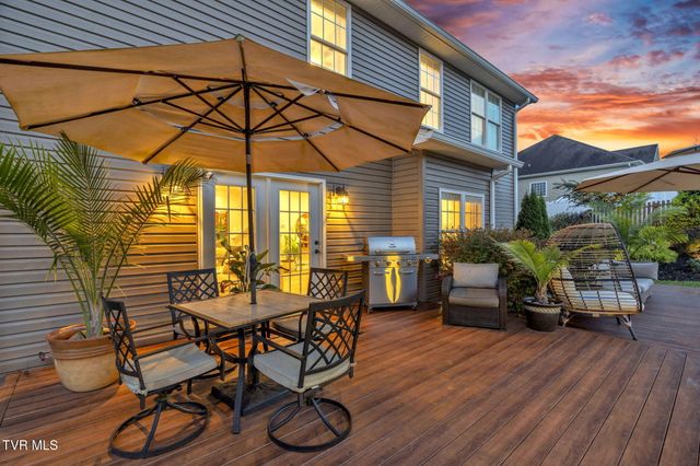 356 Cameron Court, Jonesborough, TN 37659