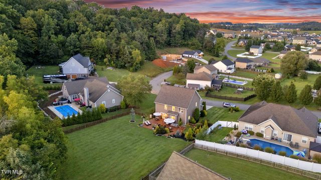 356 Cameron Court, Jonesborough, TN 37659