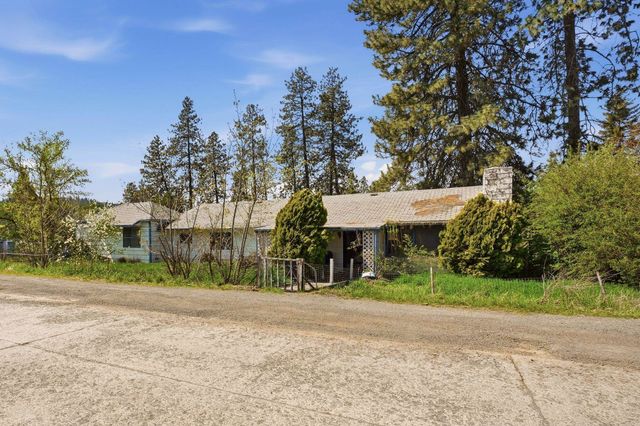 10212 S Electric Ave, Four Lakes, WA 99014