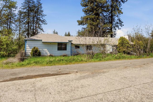 10212 S Electric Ave, Four Lakes, WA 99014
