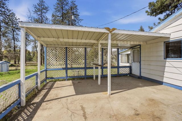 10212 S Electric Ave, Four Lakes, WA 99014