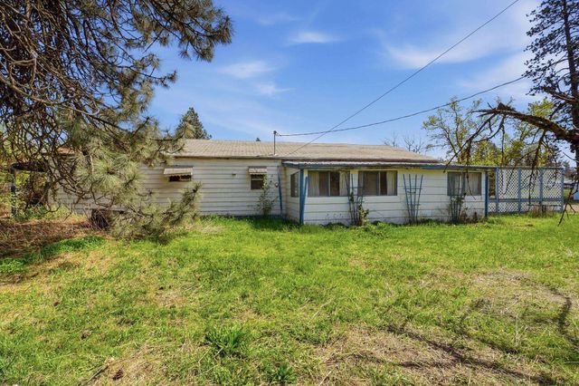 10212 S Electric Ave, Four Lakes, WA 99014