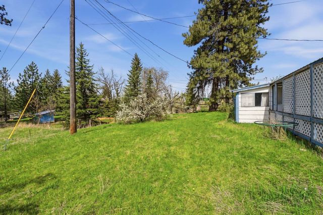 10212 S Electric Ave, Four Lakes, WA 99014