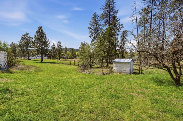 10212 S Electric Ave, Four Lakes, WA 99014