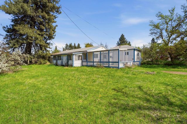 10212 S Electric Ave, Four Lakes, WA 99014