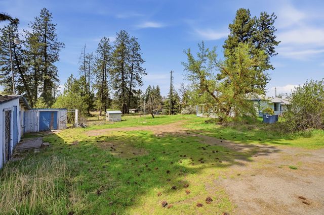 10212 S Electric Ave, Four Lakes, WA 99014