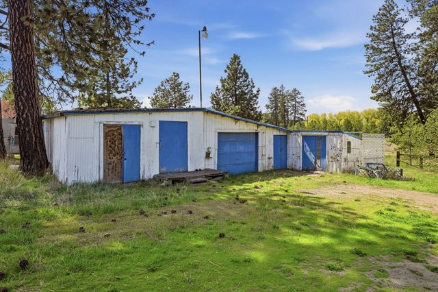 10212 S Electric Ave, Four Lakes, WA 99014