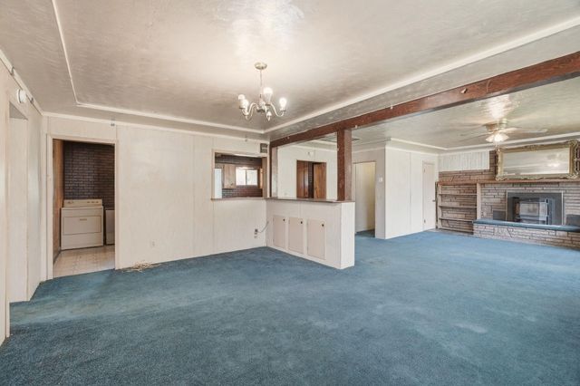 10212 S Electric Ave, Four Lakes, WA 99014