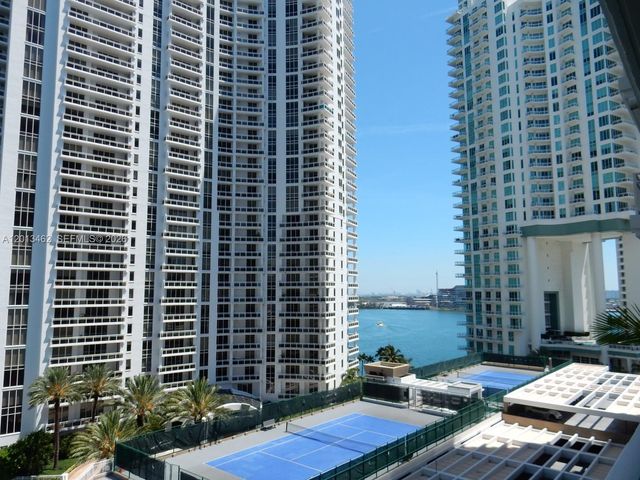 801 Brickell Key Blvd 1102, Miami, FL 33131