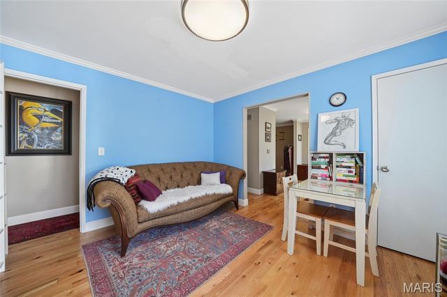 15261 Golden Rain Drive, Chesterfield, MO 63017