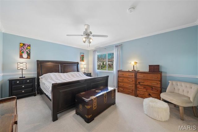 15261 Golden Rain Drive, Chesterfield, MO 63017