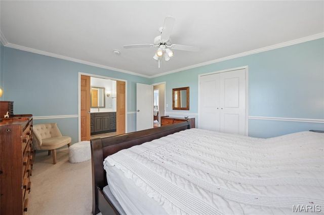 15261 Golden Rain Drive, Chesterfield, MO 63017