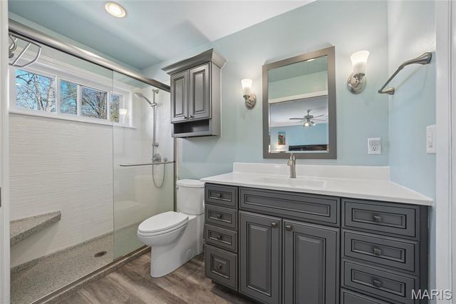 15261 Golden Rain Drive, Chesterfield, MO 63017