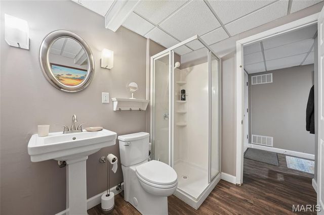 15261 Golden Rain Drive, Chesterfield, MO 63017