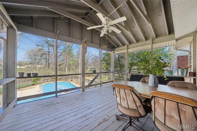 15261 Golden Rain Drive, Chesterfield, MO 63017