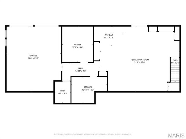 15261 Golden Rain Drive, Chesterfield, MO 63017