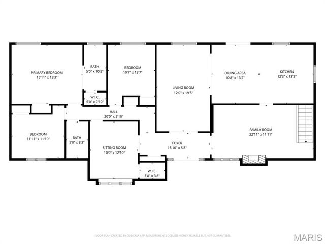 15261 Golden Rain Drive, Chesterfield, MO 63017