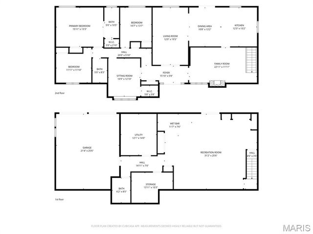 15261 Golden Rain Drive, Chesterfield, MO 63017