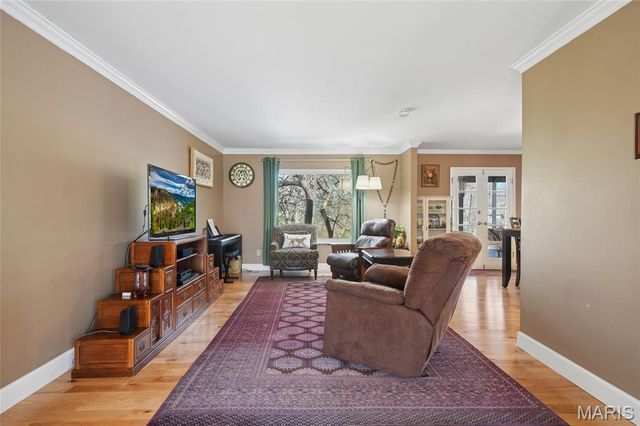 15261 Golden Rain Drive, Chesterfield, MO 63017