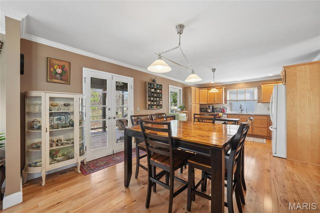 15261 Golden Rain Drive, Chesterfield, MO 63017