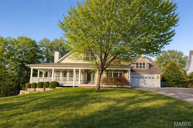 9314 E Vista Drive, Hillsboro, MO 63050