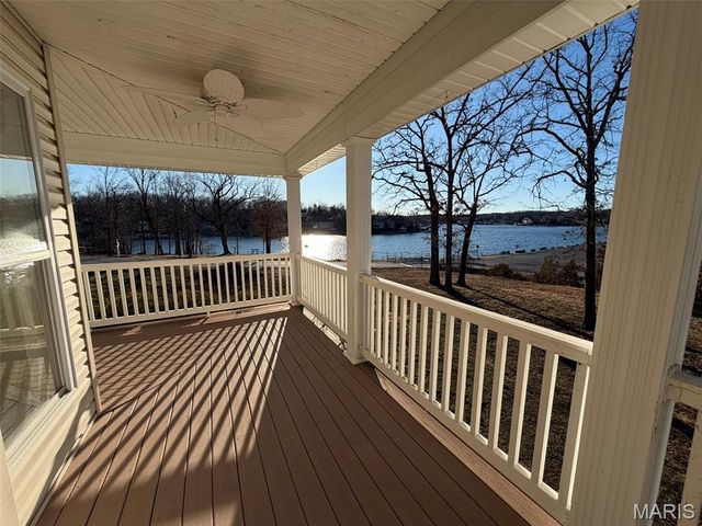 9314 E Vista Drive, Hillsboro, MO 63050