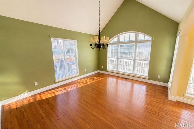 9314 E Vista Drive, Hillsboro, MO 63050