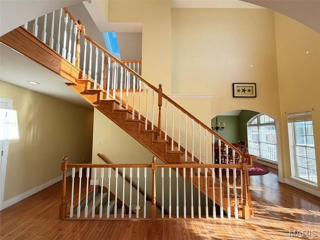 9314 E Vista Drive, Hillsboro, MO 63050