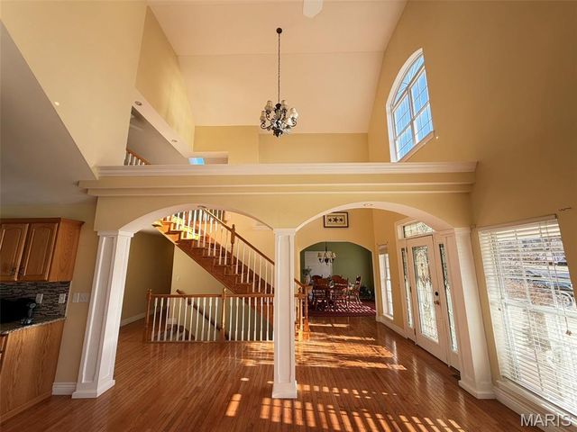 9314 E Vista Drive, Hillsboro, MO 63050