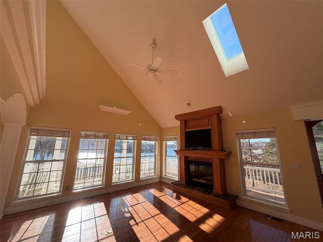 9314 E Vista Drive, Hillsboro, MO 63050