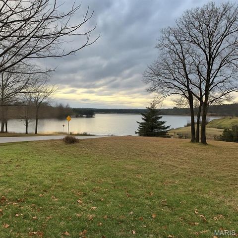 9314 E Vista Drive, Hillsboro, MO 63050