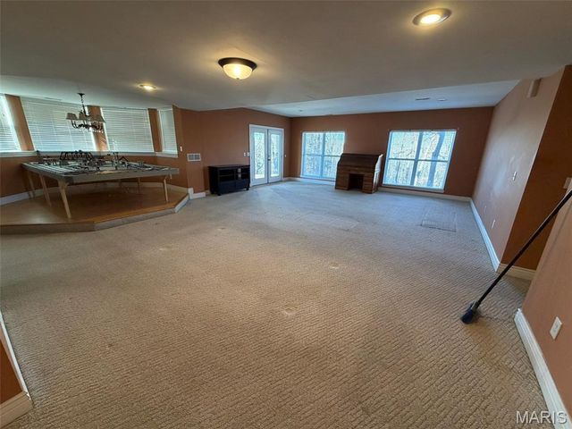 9314 E Vista Drive, Hillsboro, MO 63050