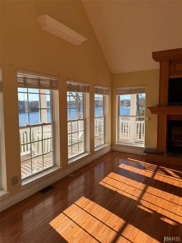 9314 E Vista Drive, Hillsboro, MO 63050