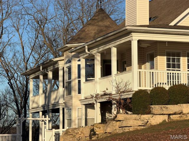 9314 E Vista Drive, Hillsboro, MO 63050