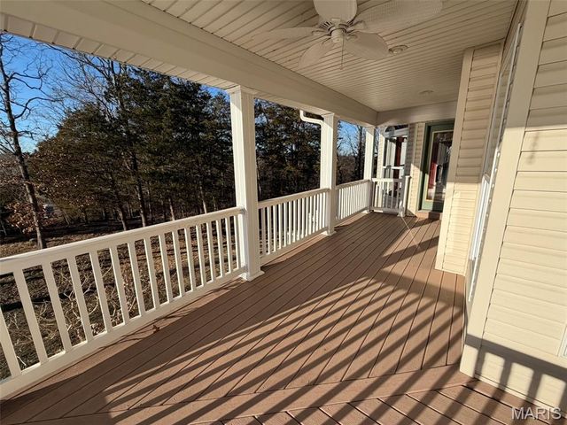 9314 E Vista Drive, Hillsboro, MO 63050