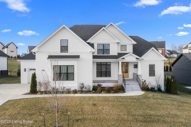 6205 Brentwood Dr, Crestwood, KY 40014