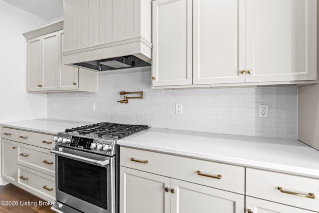 6205 Brentwood Dr, Crestwood, KY 40014