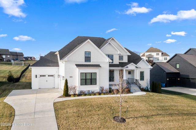 6205 Brentwood Dr, Crestwood, KY 40014