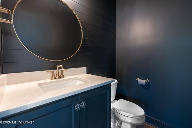 6205 Brentwood Dr, Crestwood, KY 40014