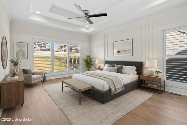 6205 Brentwood Dr, Crestwood, KY 40014