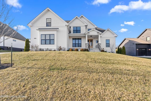 6205 Brentwood Dr, Crestwood, KY 40014