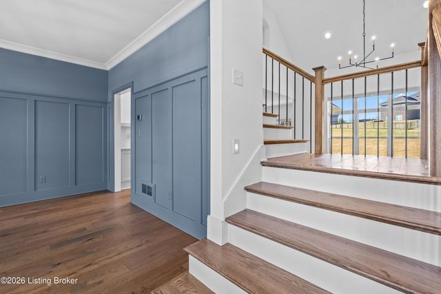 6205 Brentwood Dr, Crestwood, KY 40014